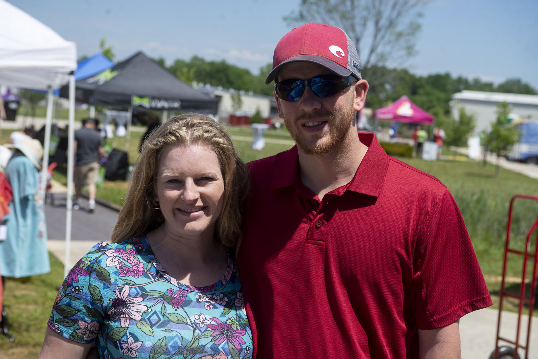Longview Wine Festival